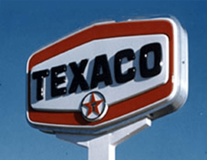 Texaco Hakkında