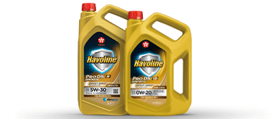 Havoline