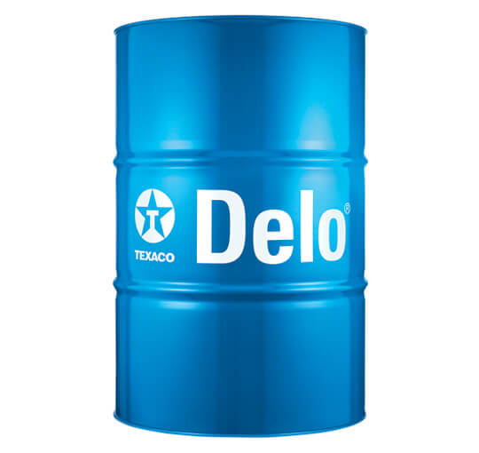 Delo Syn-AMT XDT 75W-90
