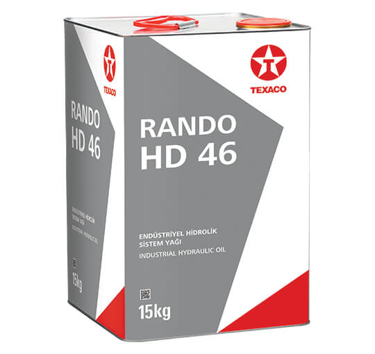 Rando HD 46